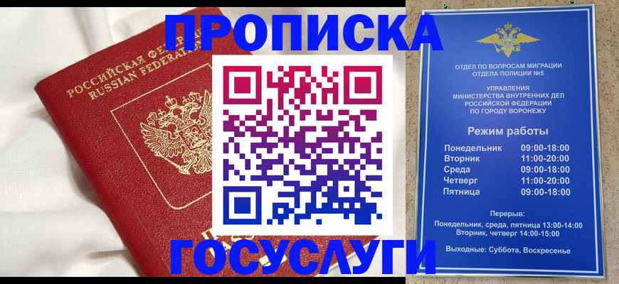 прописка в квартире в Шелехове